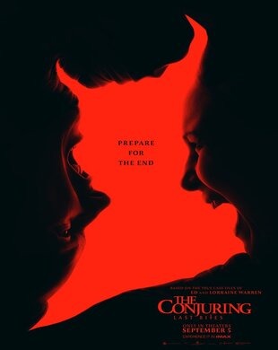 ThrillerHorror